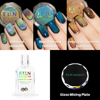 9th Anniversary Holonetic Collection - Nail Polish Only