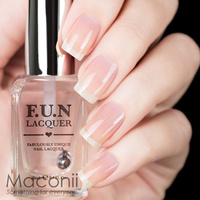 Double Use | Base & Top Coat