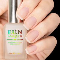 Matte Top Coat