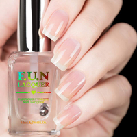 Peel It Off! | Base Coat