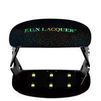 Holo Mini LED Nail Lamp