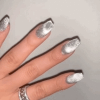 Gel - Platinum Diamond