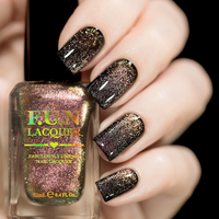 Platinum Diamond - Rose Gold