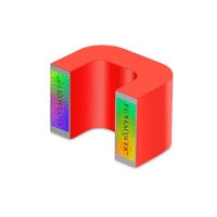 PRE-ORDER | Horseshoe Magnet 30lb