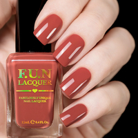 Artist 006 Nail Polish