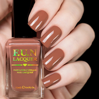 Unstoppable 010 Nail Polish