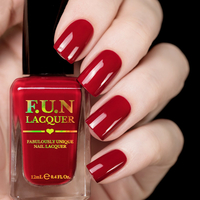 Icon 001 Nail Polish