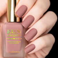 Naked 287 Nail Polish