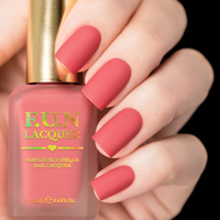 Sweet Lover 318 Nail Polish