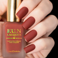 Passion 461 Nail Polish