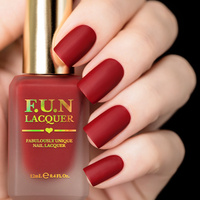 Fashionista 958 Nail Polish