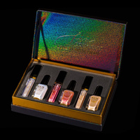 Love At First Sight Collection - Lip Gloss and Nail Polish Set