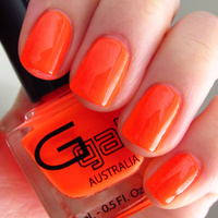 Calypso Orange