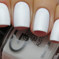 White Pointer