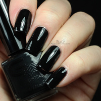 Serpent Black