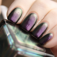 Contorted Mauve | Large 15ml