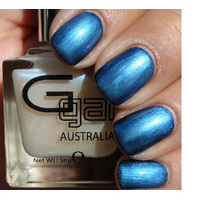 Soft Blue | Large 15ml