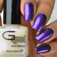 Soft Violet