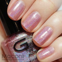 Flawless Pink