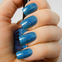 Marine Blue
