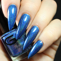 Marine Blue | Large 15ml
