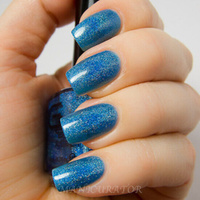 Teal Blue | Large 15ml