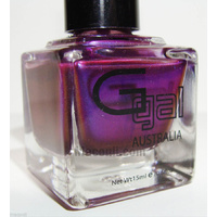 Hidden Violet Soft