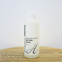 Nail Polish / Lacquer Thinner