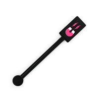 Magnetic Wand