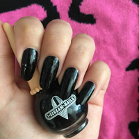 Liquorice Twist