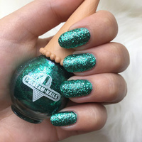 Mint Pattie