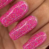 Pink Limousine