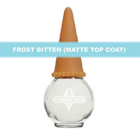 Frostbitten | Matte Top Coat