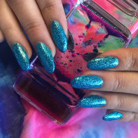 Mermaids Made Me
