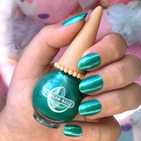 Sea Sprite