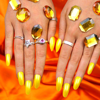 Yellow Diamond