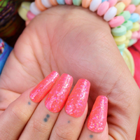 Poppin' Candy