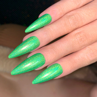 High on Holo