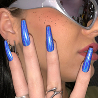 I Scream Holo