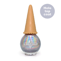 Everything Holo - Holographic Top Coat