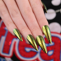 Moon Gold