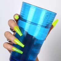 Neon Drip