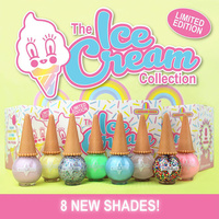 The Ice Cream Collection