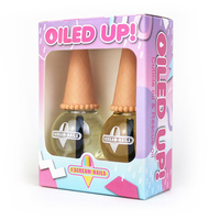 Oiled Up! Gift Pack