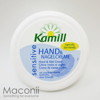 Hand and Nail Cream - Sensitive 150ml