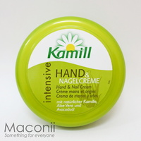 Hand and Nail Cream - Intensive 150ml