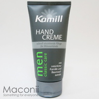 Hand Cream - Men Classic Care 75ml