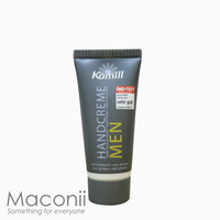 Hand and Nail Cream - Men 20ml