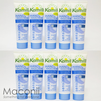 Hand and Nail Cream - Sensitive 30ml x10
