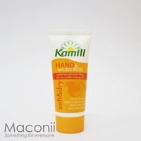 Hand and Nail Cream - Soft & Dry 20ml
